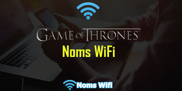 100+ Meilleur Game of Thrones noms WiFi pour le réseau de routeurs SSID 2022